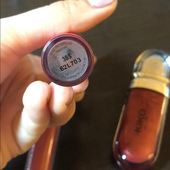 Lip set - Picture 3 of 4